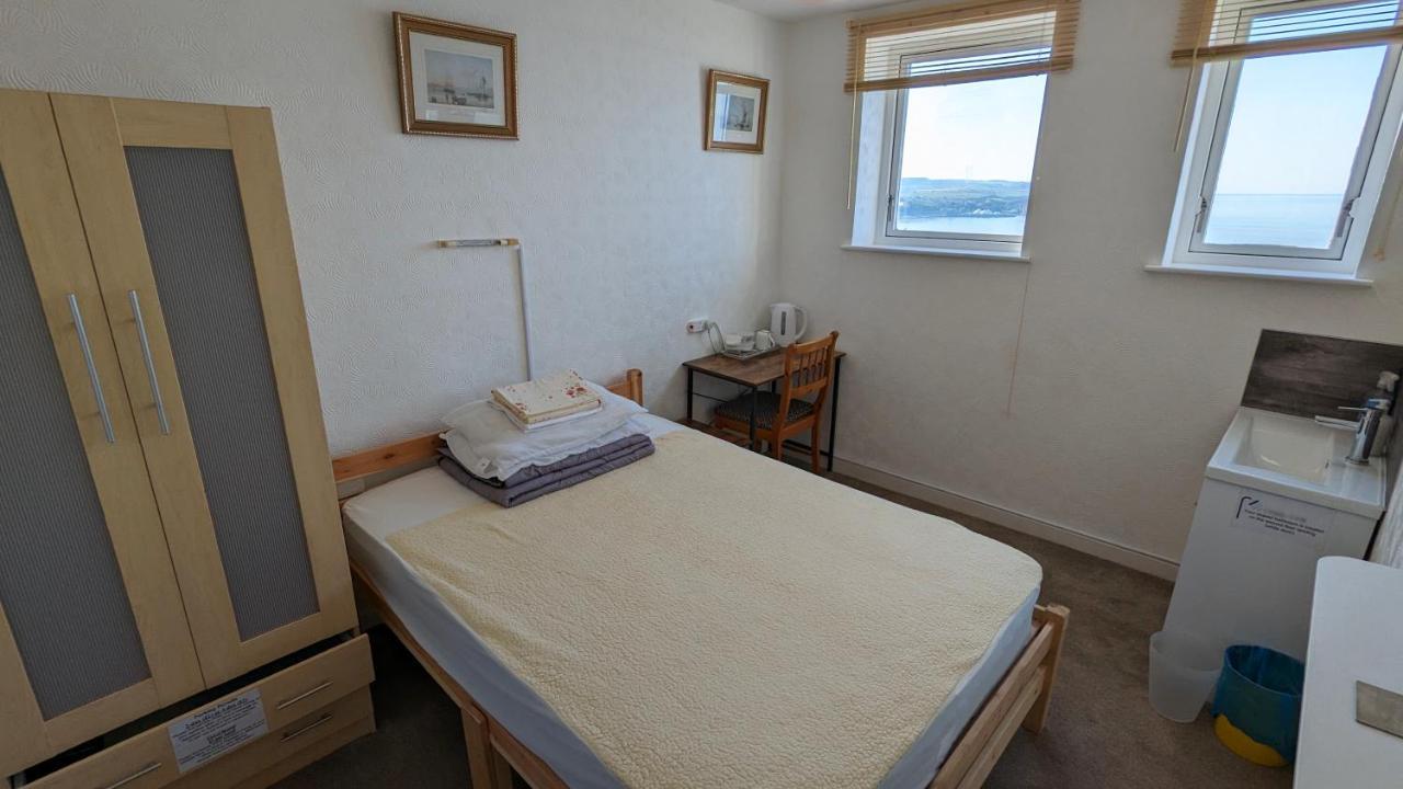 Areawest Albergue *