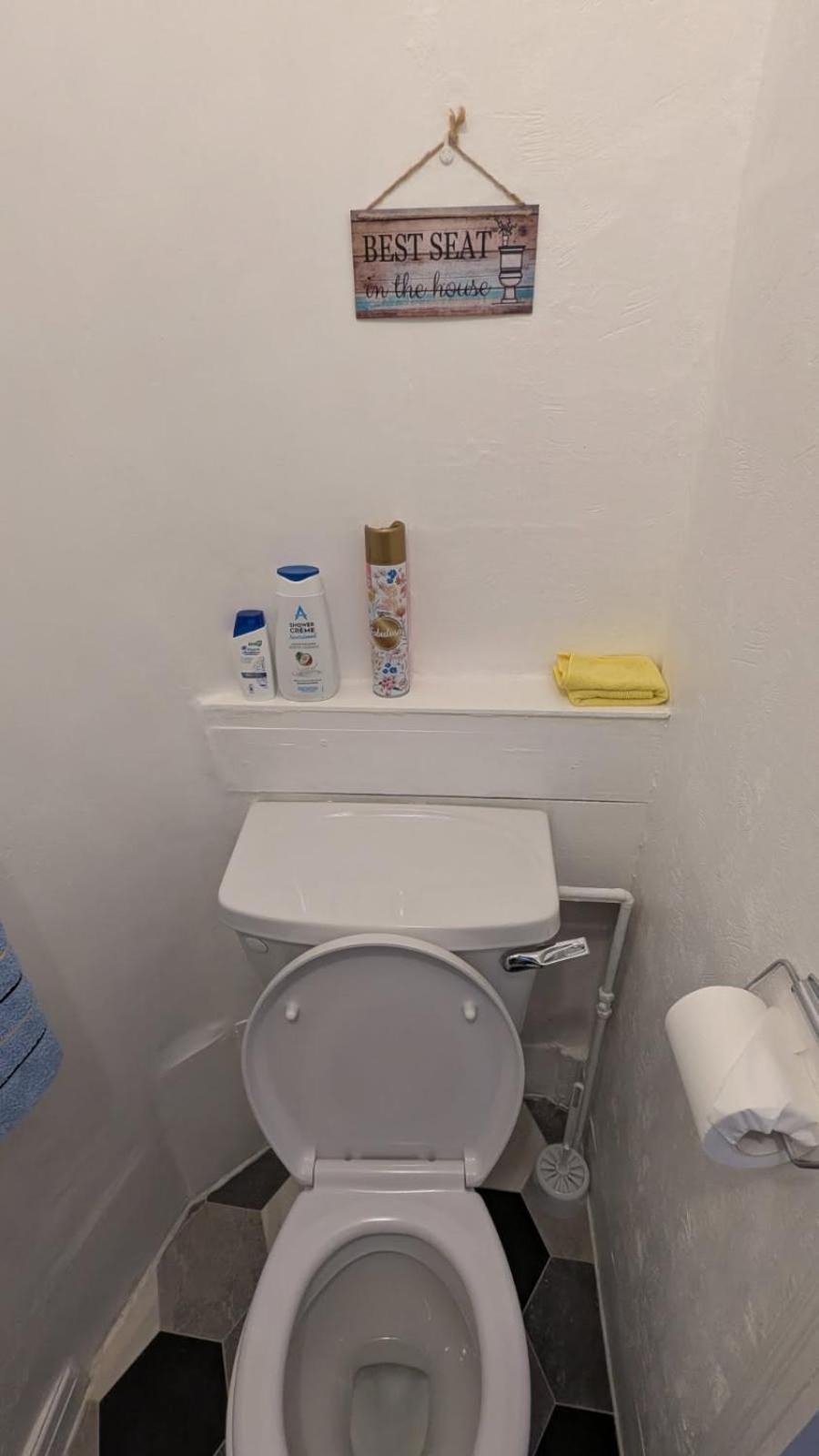 Albergue Areawest