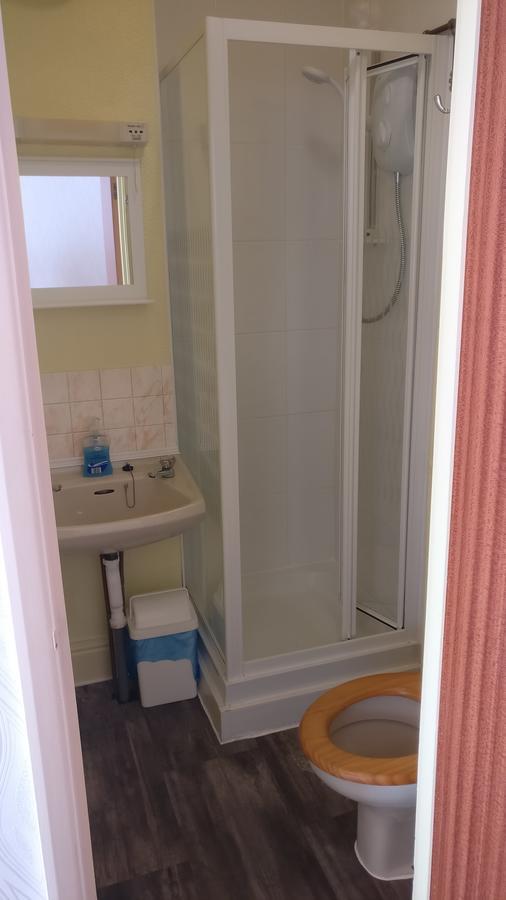 Areawest Albergue