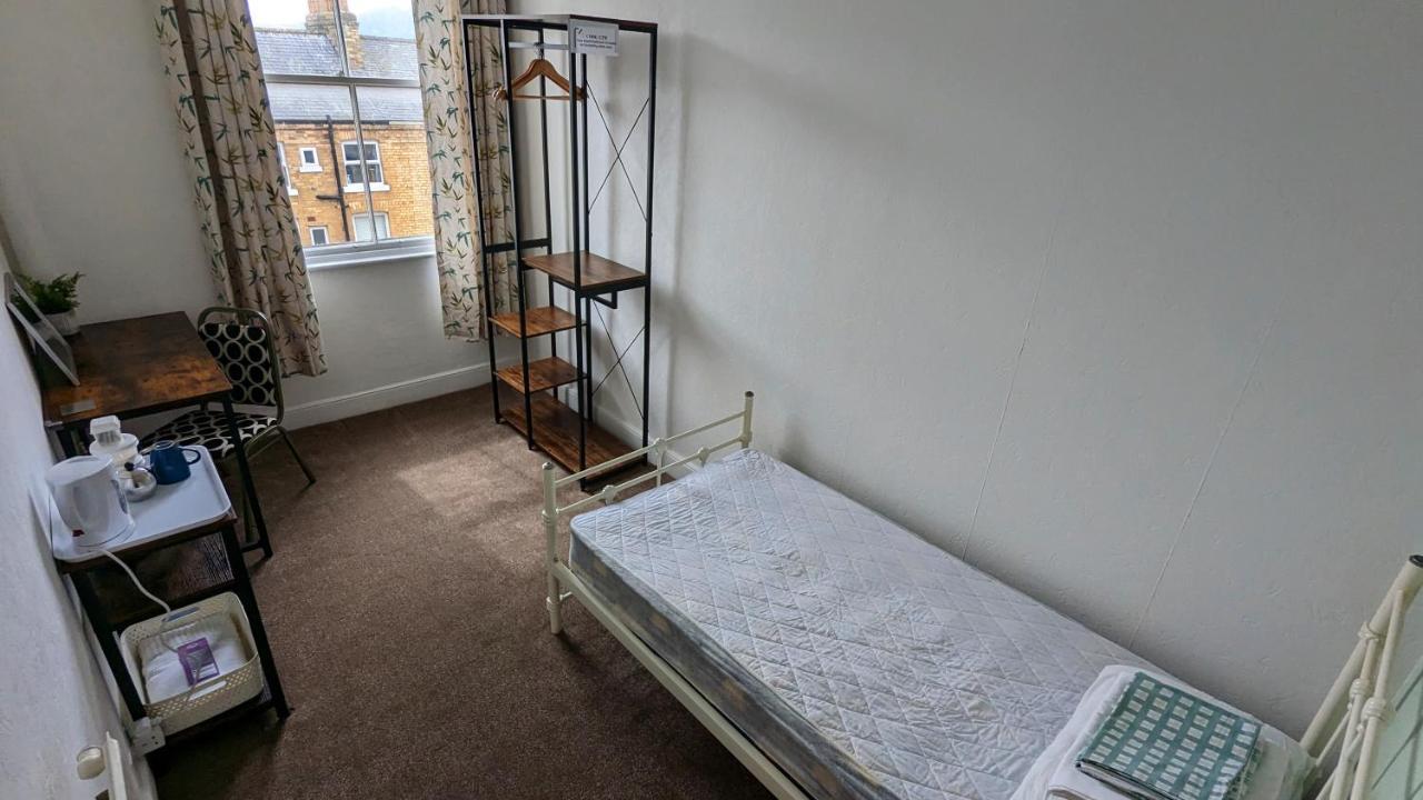 Areawest Hostel Scarborough